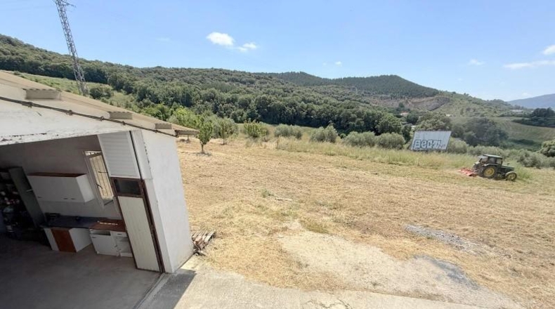 Navarra - Ibiricu de Yerri - 4000m2
