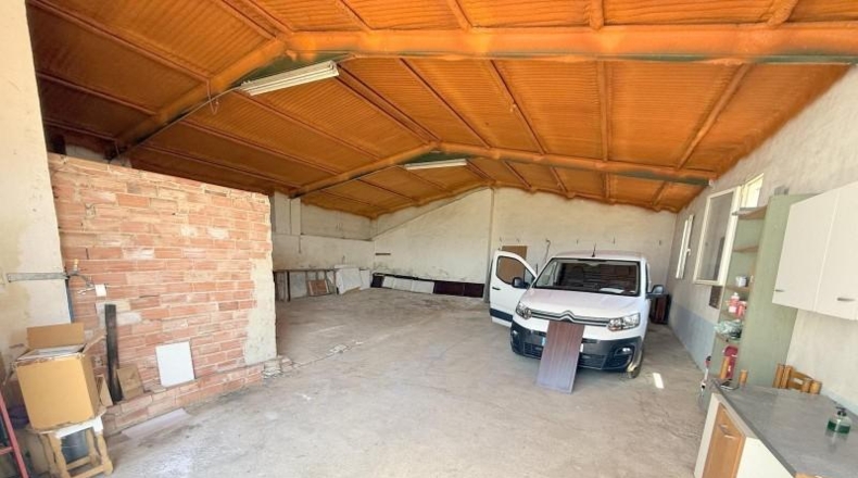 Navarra - Ibiricu de Yerri - 4000m2