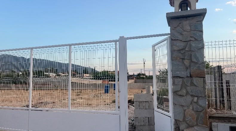 Murcia - Мурсия - 1000m2