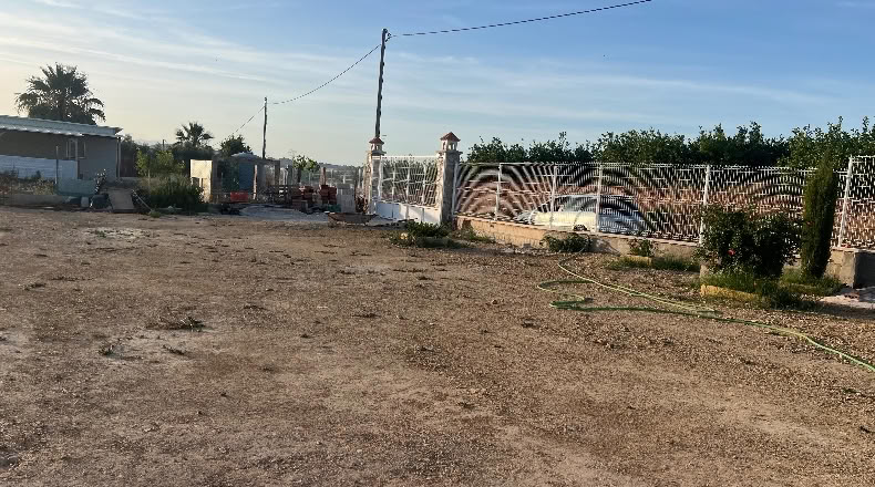 Murcia - Мурсия - 1000m2