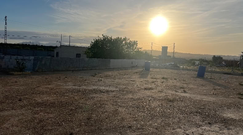 Murcia - Мурсия - 1000m2