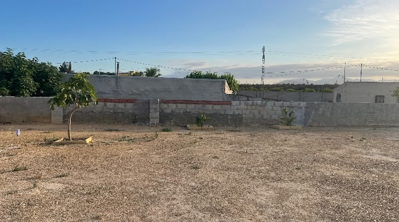 Murcia - Мурсия - 1000m2