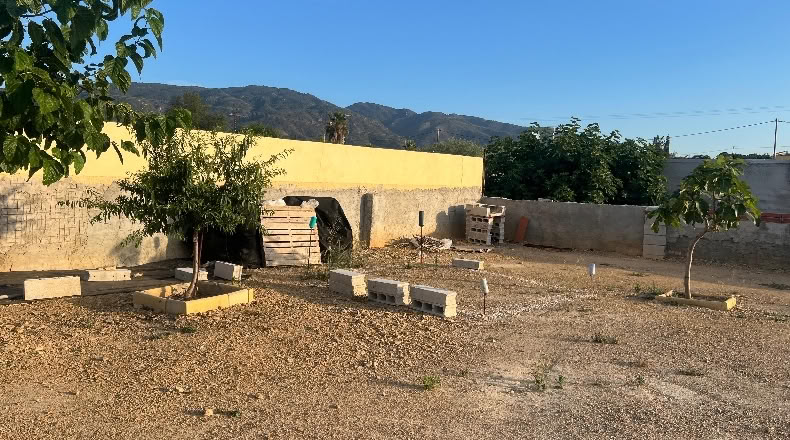 Murcia - Мурсия - 1000m2