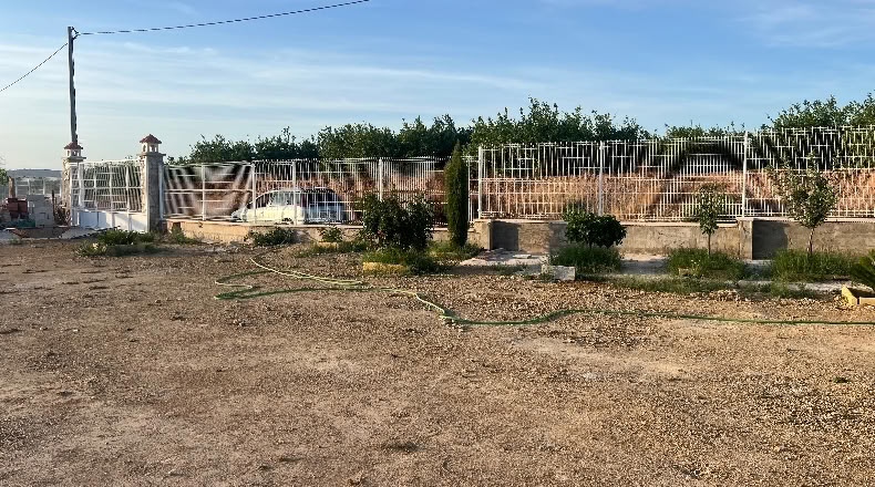 Murcia - Мурсия - 1000m2