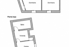 San Fernando 147&nbsp;м²