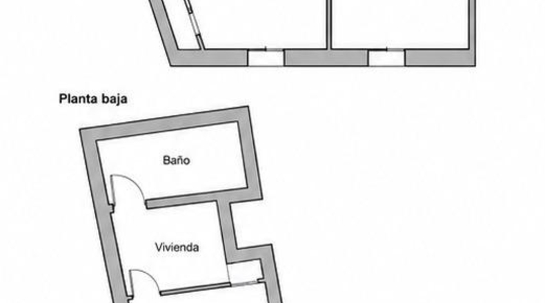 Cádiz - San Fernando - 147m2