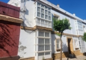 Casa de pueblo en venta en la España, San Fernando, ref: TR413210 foto