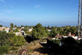 Dénia 972&nbsp;m²