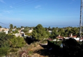 Suelo urbano en venta en la España, Dénia, ref: TR414216 foto