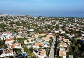Suelo urbano en venta en la España, Dénia, ref: TR414216 foto