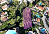 Suelo urbano en venta en la España, Dénia, ref: TR414216 foto