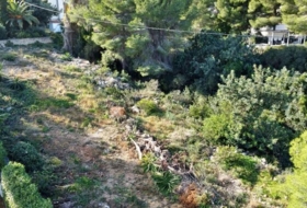 Dénia 972&nbsp;m²