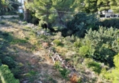 Suelo urbano en venta en la España, Dénia, ref: TR414216 foto