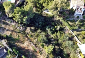 Dénia 972&nbsp;m²