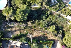 Dénia 972&nbsp;m²