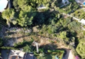 Suelo urbano en venta en la España, Dénia, ref: TR414216 foto