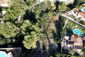 Dénia 972&nbsp;m²