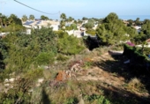 Suelo urbano en venta en la España, Dénia, ref: TR414216 foto