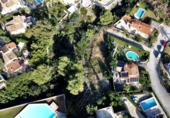 Suelo urbano en venta en la España, Dénia, ref: TR414216 foto