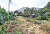 Suelo urbano en venta en la España, Dénia, ref: TR414216 foto
