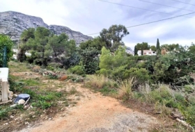 Dénia 972&nbsp;m²
