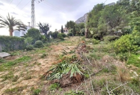 Dénia 972&nbsp;m²