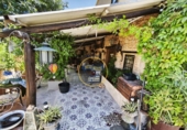 Chalet independiente con terreno en venta en la España, Alcoy, ref: TR414215 foto
