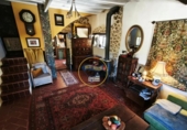 Chalet independiente con terreno en venta en la España, Alcoy, ref: TR414215 foto