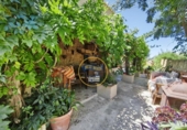 Chalet independiente con terreno en venta en la España, Alcoy, ref: TR414215 foto