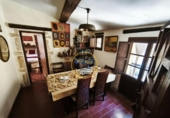 Chalet independiente con terreno en venta en la España, Alcoy, ref: TR414215 foto