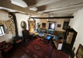 Chalet independiente con terreno en venta en la España, Alcoy, ref: TR414215 foto