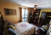 Chalet independiente con terreno en venta en la España, Alcoy, ref: TR414215 foto