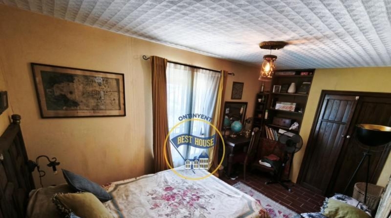 Аликанте - Alcoy - 23510m2