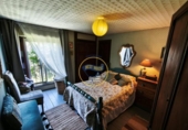 Chalet independiente con terreno en venta en la España, Alcoy, ref: TR414215 foto