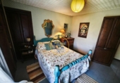 Chalet independiente con terreno en venta en la España, Alcoy, ref: TR414215 foto