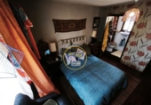 Chalet independiente con terreno en venta en la España, Alcoy, ref: TR414215 foto