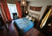 Chalet independiente con terreno en venta en la España, Alcoy, ref: TR414215 foto