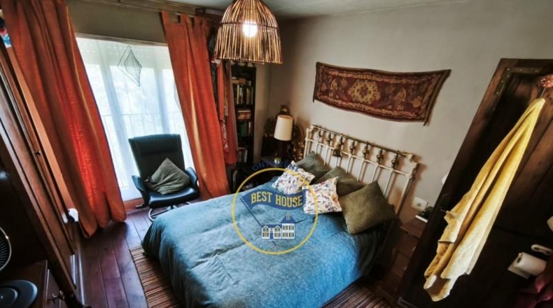 Аликанте - Alcoy - 23510m2