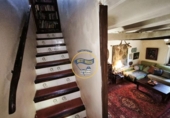 Chalet independiente con terreno en venta en la España, Alcoy, ref: TR414215 foto