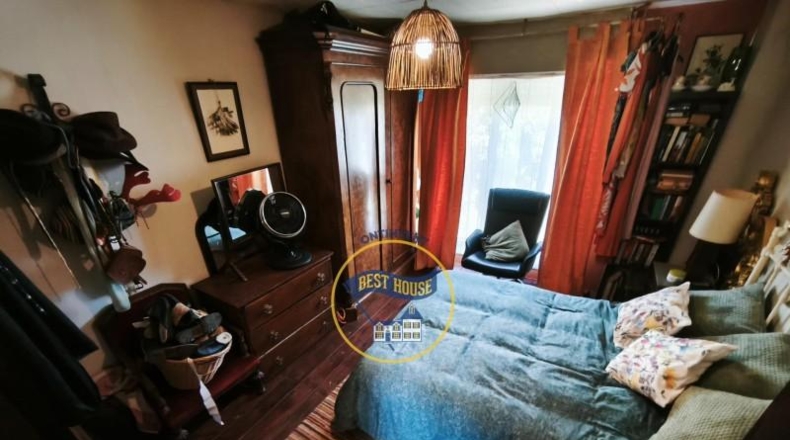 Аликанте - Alcoy - 23510m2