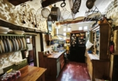 Chalet independiente con terreno en venta en la España, Alcoy, ref: TR414215 foto
