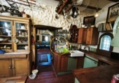 Chalet independiente con terreno en venta en la España, Alcoy, ref: TR414215 foto