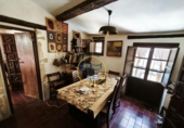 Chalet independiente con terreno en venta en la España, Alcoy, ref: TR414215 foto