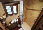 Chalet independiente con terreno en venta en la España, Alcoy, ref: TR414215 foto
