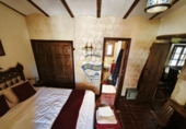 Chalet independiente con terreno en venta en la España, Alcoy, ref: TR414215 foto
