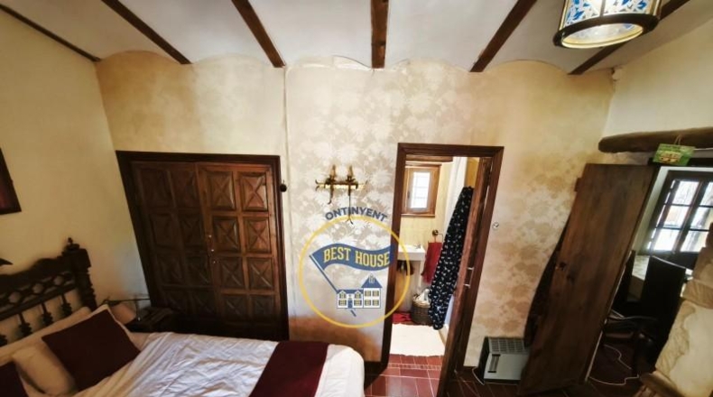 Аликанте - Alcoy - 23510m2