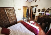 Chalet independiente con terreno en venta en la España, Alcoy, ref: TR414215 foto