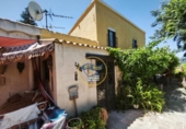 Chalet independiente con terreno en venta en la España, Alcoy, ref: TR414215 foto