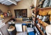 Chalet independiente con terreno en venta en la España, Alcoy, ref: TR414215 foto