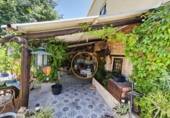 Chalet independiente con terreno en venta en la España, Alcoy, ref: TR414215 foto